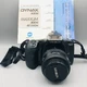 Minolta Maxxum 300si SLR Film Camera Minolta AF Zoom 35-70mm Lens UNTESTED