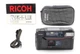 【NEAR MINT】 Ricoh FF-70D Point & Shoot 35㎜ F2.8 Film Camera From Japan
