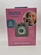 NEW - Fujifilm Instax Pal Digital Camera  Pistachio Green 
