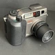 Olympus Camedia C-3000 ZOOM 3.3 MP 3x Optical Zoom w/2 Memory Card Case TESTED