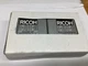 Ricoh Tele Conversion Lens TC-9 for FF 70 & FF 90 -NOS