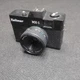 Kalimar MX1 Black 35mm Photo Camera