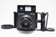 *Near Mint* Polaroid 600SE Instant Film Camera Mamiya 127mm f/4.7 JAPAN #4903