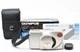Olympus &mu; mju Zoom 140 Deluxe Point & Shoot Film Camera [Near Mint] #2830273