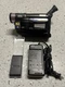 JVC GR-SXM240U Super VHS SVHS S-VHS SVHSC Camcorder w/ Accessories - FOR REPAIR