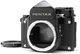 【CLA'd MINT】PENTAX 67 TTL M-Up Late Model Body Medium Format Camera From Japan