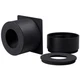 80x80mm Horseman Extension Lens Board Tube 45FA 45HD 45HF Large Format Camera