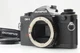Read!▶ [ Near MINT ]Olympus OM-4 Black 35mm SLR Film Camera Body From JAPAN