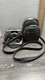 Vivitar 530 PZ Date-A-Print 35mm Film Camera  with Case and Manual Fully Tested
