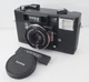 [MINT] Konica C35 AF 38mm F/2.8 Point and Shoot 35mm Camra From JAPAN　#ZG23-1TYN
