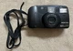 Pentax IQZoom 80-E Auto Focus 35MM Film Camera-Tested/Working