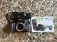 Nikon N50 35mm SLR Film Camera Untested As Is For Parts