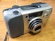 Pentax ESPIO 115M Compact Camera 38-115mm Lens Used Unconfirmed