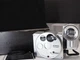 [UNUSED in Box] Olympus O-Product 35mm f3.5 Flash Film Camera From JAPAN #J251