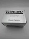 Vintage Cortland CX-7 35mm Film Camera NOS in Original Box | Retro Toy Camera