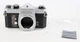 Pentax SP 500 (Honeywell) 35mm Film Camera Body, Chrome (M42 Mount)
