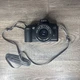 CANON EOS 5000 FILM CAMERA w/Canon Zoom Lens EF 38-76mm 1:4.5-5.6