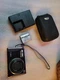 Olympus Stylus-9000 12MP 10x Optical Zoom Digital Camera, Battery & Charger Case