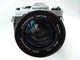 VINTAGE OLYMPUS OM 20 35mm Film Camera,with VIVITAR 28/2.5 lens.READ!
