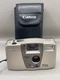 Vintage Canon Film Camera Canon Prima BF-800 &ndash; 90s Point and Shoot Camera with C
