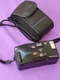 Vintage 35mm film camera Olympus AF-1 Twin  Poind & Shoot Film Camera Japan