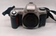 Nikon N65 Silver 35mm Film Automatic SLR Camera Body