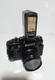 Zenit 122 35mm film SLR camera