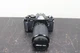 Vivitar V3800N 35mm SLR Film Camera Albinar-ADG MC Auto 1:4.5~5.6 80-200mm Lens
