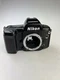 Nikon N90S 35mm Film SLR Camera As Is Untested