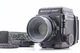 [MINT] Mamiya RB67 Pro S Film Camera Sekor C 127mm f3.8 Lens 120 Back From JAPAN