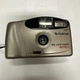 Fujifilm Auto 10 Big View-Finder 35mm Film Camera Silver Black