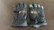 FireCraft Phoenix P5000 Firefighter Gloves Size L Kev Nomex May 2016