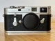 Leica M2 Working, Needs CLA, Shutter Clipping at 1/1000 & 1/500 See Description