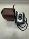 Argus 75 Seventy-Five 620 Film TLR Camera W/ Leather Case & Strap