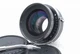 Exc Nikon Nikkor W 150mm f/5.6 f 5.6 Lens w/Copal for Wista No,0 *721907