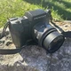 🔥 Pentax SF10 35mm SLR Camera With Takumar-F 28-80/3.5-4.5f Zoom Lens