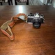 Nikon FE2 35mm Film Camera Body with Tamron 1:2.5 28mm Lense
