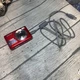 Samsung BL103 10.2MP Digital Camera with Case - Red FOR PARTS OR REPAIR ONLY
