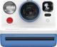 Polaroid 9030 Now I-Type Instant Camera Blue Photography Photo Digital Camera