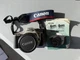 Canon EOS Rebel 2000 35mm Film Camera w/Canon 28-80mm Lens TESTED W/Instructions