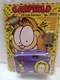 Rare Garfield Talking 35MM Camera By Akica, #1 In Series, NIP