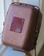 Rollei tropical all weather metal camera case for Rolleiflex 2.8F 3.5F T Vb TLR