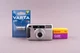 Pentax Espio 120Mi Date 35mm Point & Shoot Film Camera
