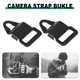 2x Strap Clips Lugs Adapter For Hasselblad 501cm 503cx Mamiya Pentax Fujica US