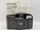 [Exc+] Olympus Superzoom 700BF 35mm Film Point & Shoot Camera From Japan