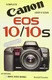Canon EOS 10/EOS 10S: In U.S.A. Can..., Francke, Harald