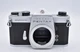 Pentax Spotmatic SP (Asahi) M42 Mount 35mm Film Chrome Camera Body
