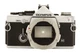 Olympus OM2N MD 35mm Film Camera Body with Shoe 2 #51105