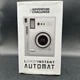 LOMO Instant Automat The Adventure Challenge Limited Edition Camera Open Box