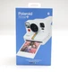 Polaroid Now+ Connected i-Type Instant Camera White w/Lens Filter Kit